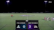 Replay: Johnson State vs Saint Michael's - 2024 Johnson State vs St. Michael's | Oct 22 @ 6 PM