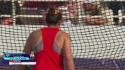 Replay: Discus Throw Women - 2026 Wanda Diamond League: Rabat (MAR) | May 31 @ 5 PM