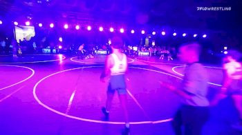 150 lbs Round Of 16 - Ruben Le, Daniel Cormier Wr Ac vs Noah Reynolds, Clovis Wrestling