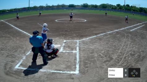 Replay: Fortune Road - Field 3 - 2024 THE Spring Games Main Event | Mar 15 @ 9 AM