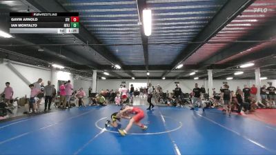 76 lbs Round 3 - Ian Montalto, Revival Jokers vs Gavin Arnold, Steller Trained Embo