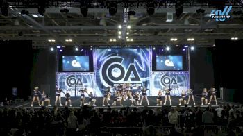 ICE - Phoenix [2024 L4 Senior DAY 1] 2024 COA Grand Nationals