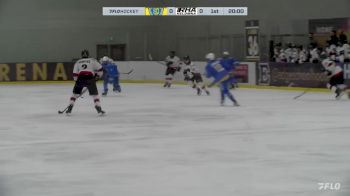 Replay: home - 2023 Prairie U18 vs RHA Kelowna U18 | Sep 28 @ 7 PM