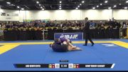 Henry Robert Zachary vs Luke Henry Ruffo 2025 World IBJJF Jiu-Jitsu No-Gi Championship