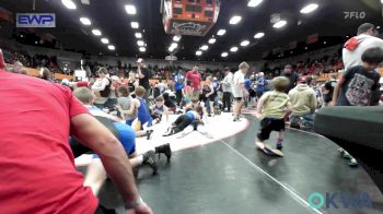 Replay: Mat 11 - 2025 NGC Throwdown | Jan 18 @ 10 AM