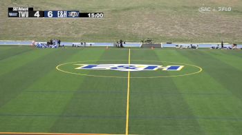 Replay: Lees-McRae vs Emory & Henry - 2025 Tenn. Wesleyan vs Emory & Henry | Mar 17 @ 2 PM