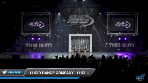 Lucid Dance Company - Lucid Junior Hip Hop [2019 Junior Hip Hop - Small Day 2] 2019 US Finals Louisville