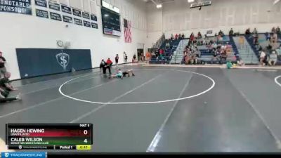 Replay: Mat 3 - 2022 CUSAW - Bear Cave WC - Freestyle and Gre | May 21 @ 9 AM
