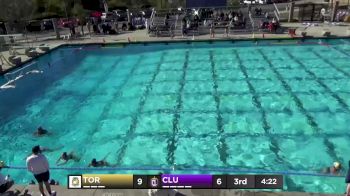 Replay: Golden Jets vs Cal Lutheran | Feb 21 @ 9 AM