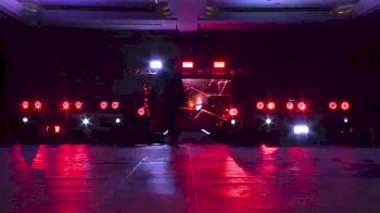 Kelsey Kornelly vs Navidad "NAVY" Tejeda 2024 Battle Of the Badges 1