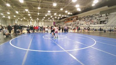 120 lbs 3rd Place Match - Isaac Apodaca, Outlaw Wrestling Club vs Emmett Decker, Outlaw Wrestling Club