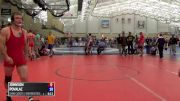 70kg r1, Brandon Sorenson, Hawkeye Wrestling Club vs Timmy Box, Northern Colorado