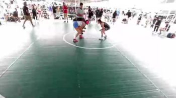 130 lbs Semifinal - Delarie Juarez, Tuf California Wr Ac vs Alexia Valdez, Shadow Hills