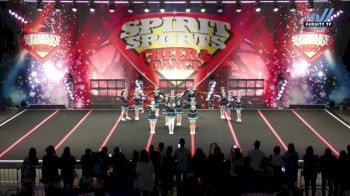 Myrtle Beach Allstars - O'Neill [2024 L2 Youth - Small Day 1] 2024 Spirit Sports Myrtle Beach Nationals