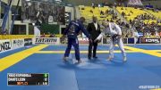 Yago Espindola vs Dante Leon IBJJF 2016 Worlds