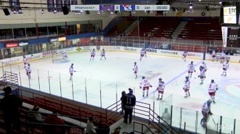 Replay: Away - 2023 Tri-City vs Des Moines | Oct 14 @ 5 PM