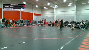 Replay: mat 1 - 2026 Warrior Women`s Open - IT | Jan 23 @ 2 PM