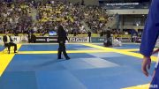 Keenan Cornelius vs Leandro Lo IBJJF 2016 Worlds