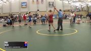 70kg r4, Brandon Sorenson, Iowa vs Bryant Clagon, South Toms River