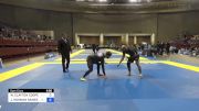 WESLEY CLAYTON COOPER vs JONATHAN HOOMAN RAMESH 2024 Pan IBJJF Jiu-Jitsu No-Gi Championship
