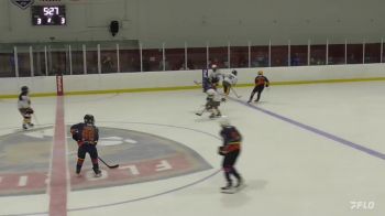 Replay: HPOC U12 Vs Venezuela U12 | Aug 24 @ 7 PM