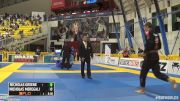 Nicholas Greene vs Nicholas Meregali IBJJF 2016 Worlds
