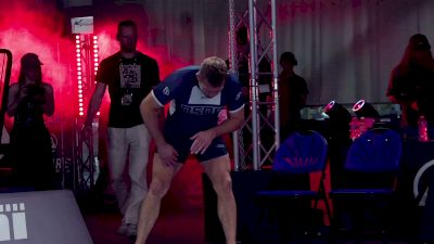 Mateusz Szczecinski vs PJ Barch 2026 Polaris 38