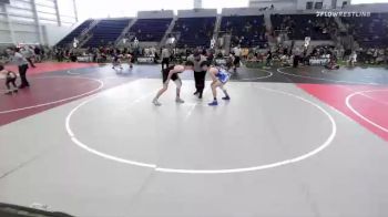 156 lbs Semifinal - Jason Santiago, Poston Butte Wrestling vs Deacon Pickett, Centennial