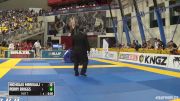 Nicholas Meregali vs Gutemberg Pereira IBJJF 2016 Worlds