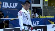 Paulo Miyao Vs Takuto Kako IBJJF 2016 Worlds