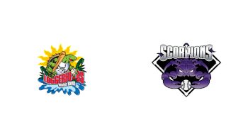 Full Replay - Loggerheads vs Orlando Scorpions - SC Loggerheads vs Orlando - Jul 21, 2020 at 10:58 AM EDT