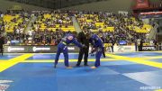 Isaque Bahiense vs Lucas Tobias IBJJF 2016 Worlds