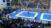 Dillon Danis vs Otavio Sousa IBJJF 2016 Worlds