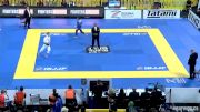 Joao Miyao VS Caio Terra IBJJF 2016 Worlds