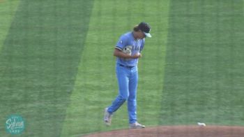 Replay: Lethbridge Bulls vs Sylvan Lake Gulls | Jul 31 @ 7 PM