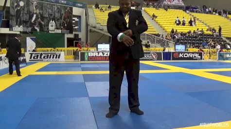 Andy Pereira vs Roberto Jimenez IBJJF 2016 Worlds