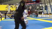 Nathiely Jesus vs Tayane Porfirio IBJJF 2016 Worlds