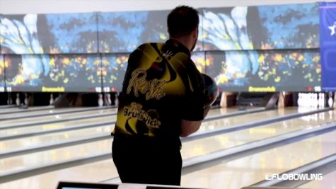 One Shot From Every Match Play Finalist At U.S. Open