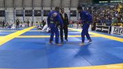 Isaque Bahiense vs Ashur Darmo IBJJF 2016 Worlds