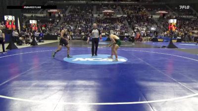 157 lbs Cons. Round 3 - Tyler Rossini, Oswego St. vs Nate Camiscioli, Castleton