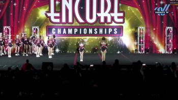 GymTyme Indiana - Olympia [2024 L3 Junior 2] 2024 Encore Lexington Showdown