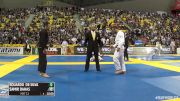 Eduardo De Silva vs Samir Chantre IBJJF 2016 Worlds