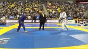 Lachlan Giles vs JT Torres IBJJF 2016 Worlds