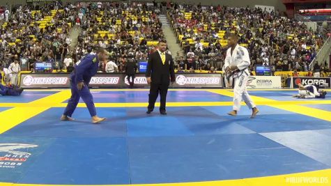 Lachlan Giles vs JT Torres IBJJF 2016 Worlds