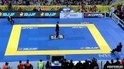 Sarah Black Vs Beatriz Mesquita IBJJF 2016 Worlds