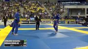 Leonardo Nogueira vs Keenan Cornelius IBJJF 2016 Worlds