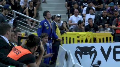 Paulo Miyao vs Ary Farias IBJJF 2016 Worlds