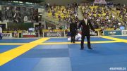 Elisabeth Clay vs Ariel Palmer IBJJF 2016 Worlds