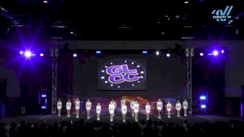 HCA Gems - Poison Ivy [2025 L1 Youth - D2 - B Day 1] 2025 GLCC Grand Nationals