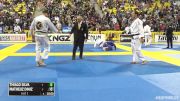 Matheus Diniz vs Thiago Sa IBJJF 2016 Worlds